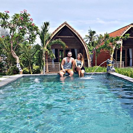 Hotel Umma Bali Menjangan Retreat Banyuwedang Exterior foto