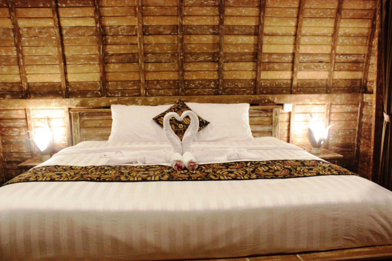 Hotel Umma Bali Menjangan Retreat Banyuwedang Exterior foto
